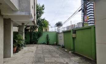 Imagem 6: Apartamento com 3 quartos à venda ,114m² - Dionísio Torres - Fortaleza - CE