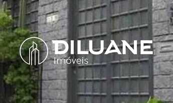 Imagem 6: Casa de Vila-À VENDA-Jardim Botânico-Rio de Janeiro-RJ