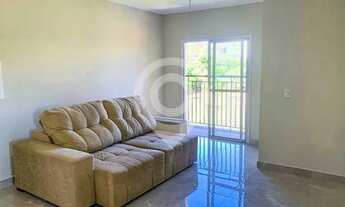 Imagem 3: Apartamento-À VENDA-Edifício Mirante 3-Itatiba-SP