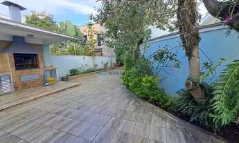 Imagem 1: Planalto Paulista 10 x 40, 4 Dorms, 4 Vagas, Amplo Quintal, No Coração do Bairro