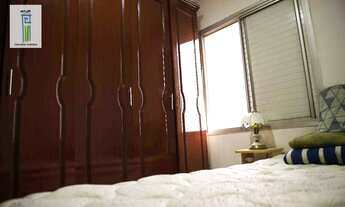 Imagem 7: Apartamento à venda, 40 m² por R$ 257.000,00 - Lauzane Paulista - São Paulo/SP