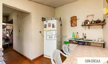 Imagem 5: CASA com 4 dormitórios à venda com 167m² por R$ 590.000,00 no bairro Fanny - CURITIBA / PR