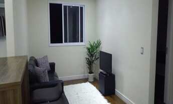 Imagem 7: Lindo apartamento residencial à venda, Vila Prudente, São Paulo - AP0198