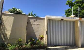 Imagem: Oportunidade - Eusébio/CE - Casa ampla