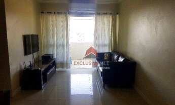 Imagem 7: Apartamento com 3 dormitórios à venda, 106 m² por R$ 790.000,00 - Jardim Esplanada - São J