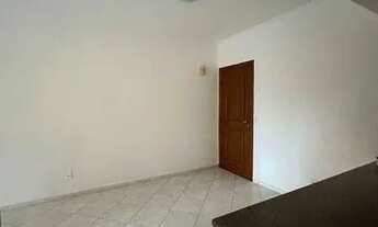 Imagem 4: Apartamento para Locação no Forte com 02 dormitórios, sendo 01 suíte