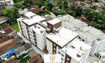 Imagem 2: Apartamentos de 51 a 54m² a 250m do mar - Perequê-Mirim, Ubatuba-SP