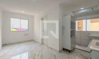 Imagem 4: Apartamento para Aluguel - Canindé, 2 Quartos, 38 m2