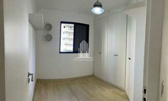 Imagem 2: Apartamento de 58m² com3 dormr/1 suíte, 2 vagas no Winter Park - Morumbi