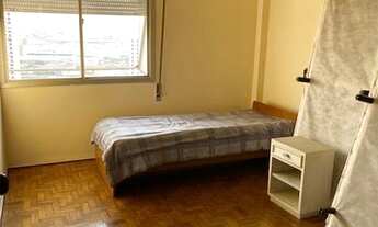 Imagem 5: Apartamento para alugar, 125 m² por R$ 2.700,00/mês - Parque da Mooca - São Paulo/SP