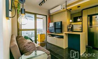 Imagem 1: PORTO ALEGRE - Apartamento Padrão - Passo da Areia