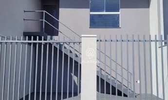 Imagem: Casa com 2 dormitórios à venda, Jd Novo