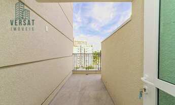 Imagem 3: COBERTURA com 3 dormitórios à venda com 209m² por R$ 2.200.000,00 no bairro Bigorrilho - C