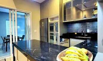 Imagem 3: Casa Terra, Condomínio Fechado, 03 dormitórios sendo 01 suite, piscina, energia fotovoltai