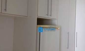 Imagem: Apartamento à venda, 129 m² por R$ 1.370.000,00