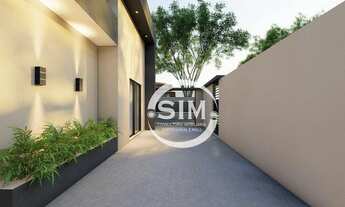 Imagem 4: Casa com 3 dormitórios à venda, 76 m² no Fluminense - São Pedro da Aldeia/RJ