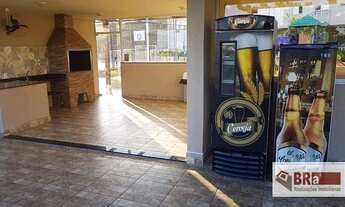 Imagem 3: Apartamento com 3 dormitórios à venda, 64 m² por R$ 290.000,00 - Chácara das Nações - Vali