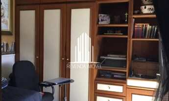 Imagem 5: Apartamento na Vila Mascote com 132m², 4 dormitórios, 2 suítes e 2 vagas