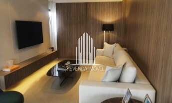 Imagem 1: Apartamento com junção de duas unidades com1 suíte, 4 vagas de garagem, no bairro Itaim