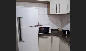 Imagem 5: Apartamento com 2 dormitórios à venda, 49 m² por R$ 245.000,00 - Jardim Nove de Julho - Sã