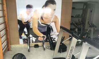 Imagem 7: Apartamento de 2 quartos com suíte e 2 vagas de garagem em Bento Ferreira