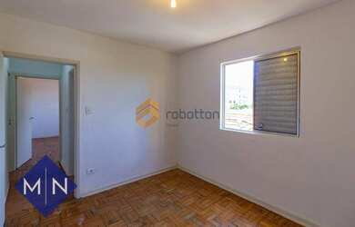 Imagem 6: Apartamento com 2 dormitórios para alugar, 58 m² por R$ 1.800,00/mês - São Judas - São Pau