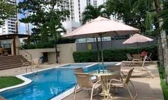 Imagem 1: Apartamento para aluguel possui 170 metros quadrados com 4 quartos