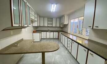 Imagem 3: Sobrado para aluguel tem 450 metros quadrados com 4 quartos em Jardim Higienópolis - Londr