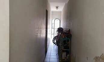 Imagem 5: Casa Padrão em São Carlos