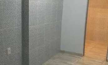 Imagem 2: Quarto e sala no Barrio de Pernanbues