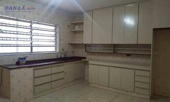 Imagem 1: Sobrado com 3 dormitórios à venda, 181 m² por R$ 650.000,00 - Jardim Rubio - São Paulo/SP