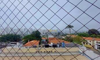 Imagem 4: Apartamento à venda, 114 m² por R$ 1.150.000,00 - Perdizes - São Paulo/SP