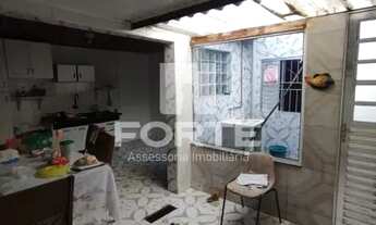 Imagem 7: MOGI DAS CRUZES - Casa Padrão - CONJUNTO RESIDENCIAL SANTO ÂNGELO