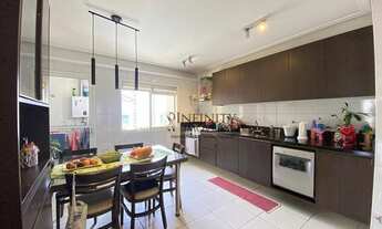 Imagem 7: Apartamento com 3 dormitórios, 1 Suíte e Varanda Gourmet à venda, 143 m² por R$ 1.510.000