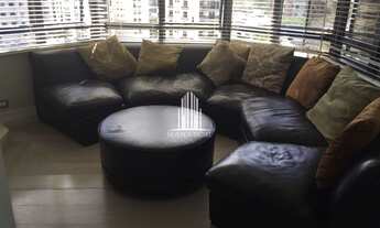 Imagem 6: Apartamento à venda ou locação 04 dormitórios - Moema - São Paulo