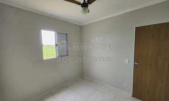 Imagem 7: Apartamento Padrão em São José do Rio Preto