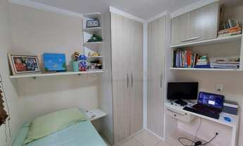 Imagem 3: Apartamento - Jardim Magnólia - Campinas