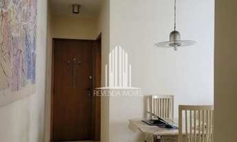 Imagem 6: Apartamento á venda 51metros 2 quartos com vaga de garagem na Lapa -SP