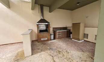 Imagem 6: Apartamento para aluguel possui 47 metros quadrados com 2 quartos em Vila Maracanã - São P