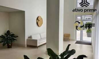 Imagem 3: São Paulo - Apartamento Padrão - Tatuapé