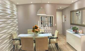 Imagem 4: Apartamento com 3 dormitórios à venda, 81 m² por R$ 560.000 - Vila Progresso - Guarulhos/S