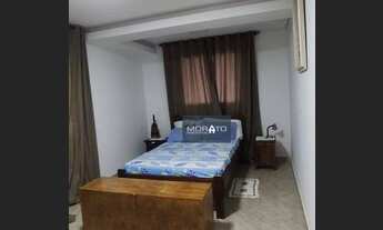 Imagem 5: Casa estilo sítio com amplo espaço para eventos