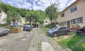Imagem 6: CASA RESIDENCIAL em NITERÓI - RJ, CUBANGO