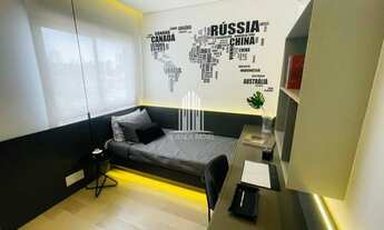 Imagem 7: Apartamento de 4 Dormitórios 3 Suítes 2 Vagas Campo Belo