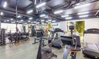 Imagem 7: Locação Apartamento 2 Dormitórios - 152 m² Vila Olímpia