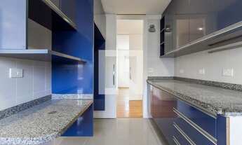 Imagem 4: Apartamento à Venda - Itaim Bibi, 2 Quartos, 136 m2