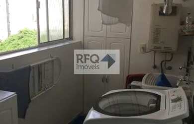 Imagem 6: Apartamento para venda com 3 dormitórios na Regiao de Mirandópolis !!