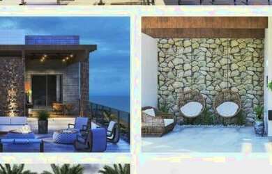 Imagem 10: Apartamento à venda, 58 m² por R$ 427.900,00 - Bessa - João Pessoa/PB