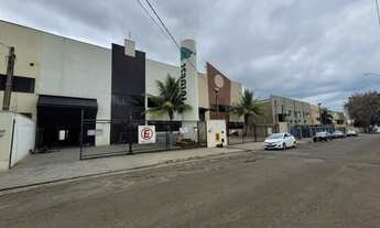 Imagem 2: Salão para alugar, 749 m² por R$ 9.295,00/mês - Distrito Industrial I - Santa Bárbara D&#x