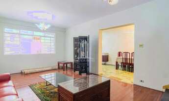 Imagem 2: Casa à venda com 210m², 3 quartos e 2 vagas